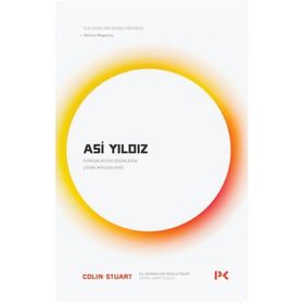 Asi Yıldız - Colin Stuart