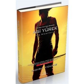 Asi Yürek Ciltli - Moira Young