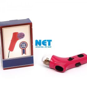 Asia DS-067 Köpek Ödülü Fırlatıcısı Köpek Oyuncağı