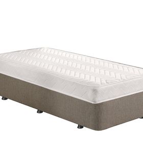asic Tek Kişilik Sert Ortopedik 90x190 cm Yatak