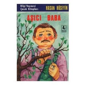 Aşıcı Baba Hasan Hüseyin Korkmazgil