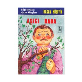 Aşıcı Baba Hasan Hüseyin Korkmazgil