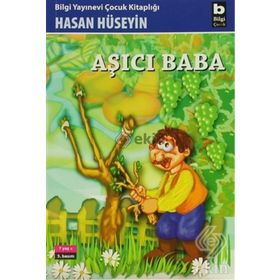 AŞICI BABA - HASAN HÜSEYİN