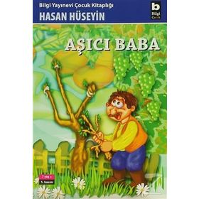 AŞICI BABA - HASAN HÜSEYİN