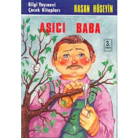 AŞICI BABA - HASAN HÜSEYİN