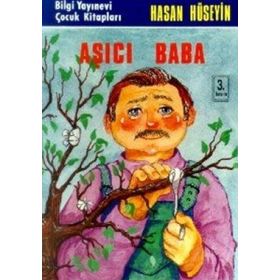 AŞICI BABA - HASAN HÜSEYİN