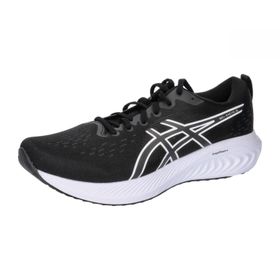 Asics 1011B036-002 Gel-Excite 8 Black - White Erkek Spor Ayakkabı