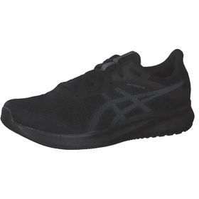 Asics 1011B485-002 Patriot 13 Siyah Erkek Koşu Ayakkabısı