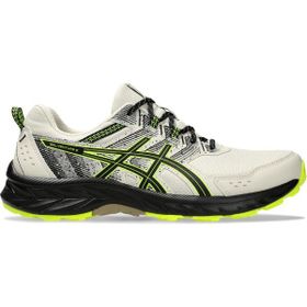 Asics 1011B486-250 Gel-Venture 9 Krem Erkek Outdoor Ayakkabısı