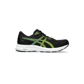 Asics 1011B492-012 Siyah Erkek Koşu Ayakkabısı
