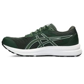 Asics 1011B492-026 Gel-Contend 8 Gri Erkek Koşu Ayakkabı