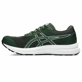 Asics 1011B492-026 Gel-Contend 8 Gri Erkek Koşu Ayakkabı