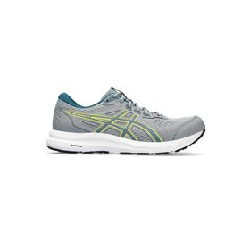 Asics 1011B492-027 Gri Erkek Koşu Ayakkabısı