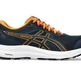 Asics 1011B492-407 Gel-Contend 8 Mavi Erkek Koşu Ayakkabı