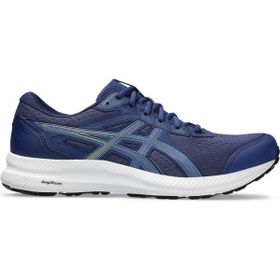 Asics 1011B492-408 Gel-Contend 8 Mavi Erkek Koşu Ayakkabı