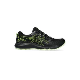 Asics 1011B593-005 Gel-Sonoma 7 Gore-tex Siyah Erkek Outdoor Koşu Ayakkabısı