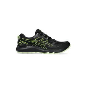 Asics 1011B593-005 Gel-Sonoma 7 Gore-tex Siyah Erkek Outdoor Koşu Ayakkabısı