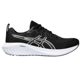 Asics 1011B600-003 Siyah Erkek Koşu Ayakkabısı