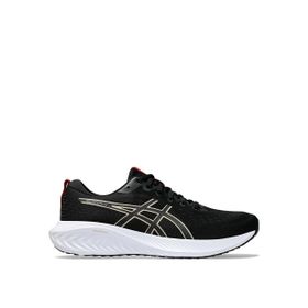 Asics 1011B600-010 Gel-Excite 10 Siyah Erkek Koşu Ayakkabısı