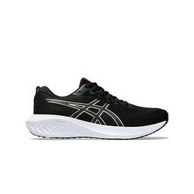 Asics 1011B600-010 Gel-Excite 10 Siyah Erkek Koşu Ayakkabısı