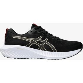 Asics 1011B600-010 Gel-Excite 10 Siyah Erkek Koşu Ayakkabısı