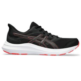 Asics 1011B603-007 Jolt 4 Siyah Unisex Koşu Ayakkabısı