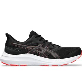 Asics 1011B603-007 Jolt 4 Siyah Unisex Koşu Ayakkabısı