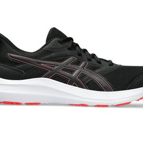 Asics 1011B603-007 Jolt 4 Siyah Unisex Koşu Ayakkabısı