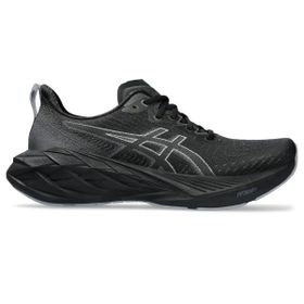 Asics 1011B693-002 Novablast 4 Siyah Erkek Koşu Ayakkabısı