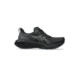 Asics 1011B693-002 Novablast 4 Siyah Erkek Koşu Ayakkabısı