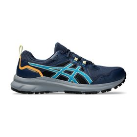 Asics 1011B700-402 Trail Scout 3 Lacivert Erkek Outdoor Ayakkabısı