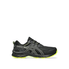 Asics 1011B705-003 Gel-Venture 9 Waterproof Siyah Erkek Koşu Ayakkabısı