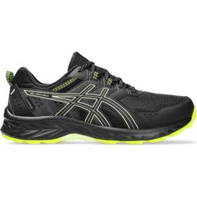 Asics 1011B705-003 Gel-Venture 9 Waterproof Siyah Erkek Koşu Ayakkabısı