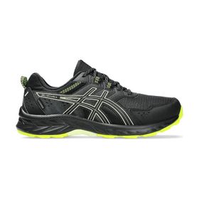 Asics 1011B705-003 Gel-Venture 9 Waterproof Siyah Erkek Koşu Ayakkabısı