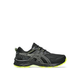 Asics 1011B705-003 Gel-Venture 9 Waterproof Siyah Erkek Koşu Ayakkabısı
