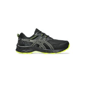 Asics 1011B705-003 Gel-Venture 9 Waterproof Siyah Erkek Koşu Ayakkabısı