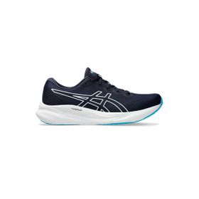 Asics 1011B780-402 Gel-Pulse 15 Lacivert Erkek Koşu Ayakkabısı