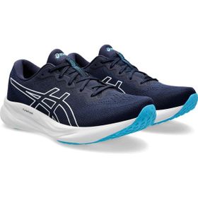 Asics 1011B780-402 Gel-Pulse 15 Lacivert Erkek Koşu Ayakkabısı