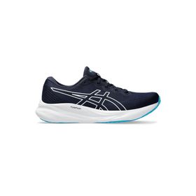 Asics 1011B780-402 Gel-Pulse 15 Lacivert Erkek Koşu Ayakkabısı