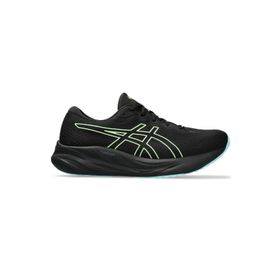 Asics 1011B781-001 Siyah Erkek Koşu Ayakkabısı
