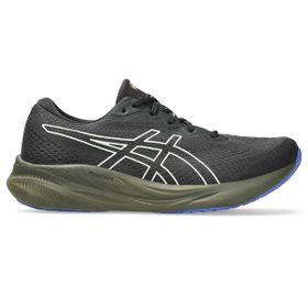 Asics 1011B781-003 Gri Gel-Pulse 15 Gore-Tex Erkek Koşu Ayakkabısı