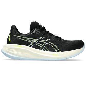 Asics 1011B792-006 Gel-Cumulus 26 Siyah Erkek Koşu Ayakkabısı