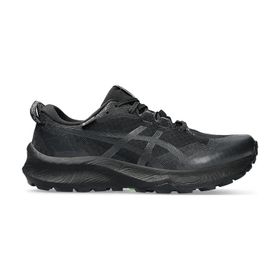 Asics 1011B801-002 Gel-Trabuco 12 GTX Siyah Erkek Outdoor Ayakkabısı