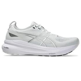 Asics 1011B867-101 Gel-Kayano 31 Beyaz Erkek Koşu Ayakkabısı