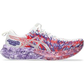 Asics 1011B872-101 Noosa Tri 16 Çok Renkli Erkek Koşu Ayakkabısı