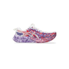 Asics 1011B872-101 Noosa Tri 16 Çok Renkli Erkek Koşu Ayakkabısı