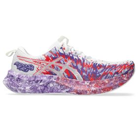 Asics 1011B872-101 Noosa Tri 16 Çok Renkli Erkek Koşu Ayakkabısı