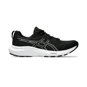 Asics 1011B881-002 Gel-Contend 9 Siyah Erkek Koşu Ayakkabısı