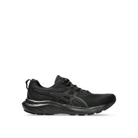 Asics 1011B881-003 Gel-Contend 9 Siyah Erkek Koşu Ayakkabısı