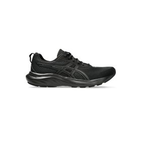 Asics 1011B881-003 Gel-Contend 9 Siyah Erkek Koşu Ayakkabısı